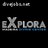 Divemaster internship in Madeira Island
