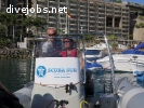 Norwegian/Swedish speaking PADI or ITDA Dive Instructor wanted in Gran Canaria