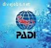 PADI Divemaster internship Program