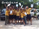 Become a Divemaster and/or Instructor without having to pay in the Caribbean