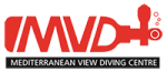 DiveMaster at Mediterranean View Diving