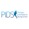 Divemaster at Phangan International Diving School (PIDS)