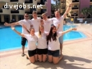 Divemaster Internship in the Canary Islands