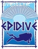 EPIDIVE CENTER Seek Diving Stavv for Season 2017