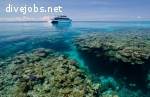 Great Barrier Reef Marine Conservation