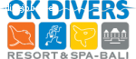 Indonesian Divemaster/Instructor Position in Bali at OK Divers Resort & Spa