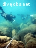 Lake Malawi Research Diver Internship