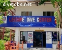 Leisure Dive Center is hiring 2 instructor or a team from Aug 2019