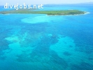 Luxury Island Resort Joint Role - Trained Medic and Dive Instructor, MADAGASCAR