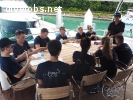 Scuba divers wanted for Superyacht careers