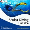 Scuba Diving Una Una
